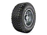 BF Goodrich All-Terrain T/A KO2 Tire (33" - 285/65R18)