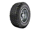 BF Goodrich All-Terrain T/A KO2 Tire (32" - 265/70R17)