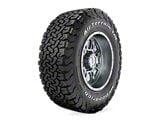 BF Goodrich All-Terrain T/A KO2 Tire (35" - 35x12.50R17)