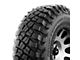 BF Goodrich Mud-Terrain T/A KM3 Tire (35" - 35x12.50R17)