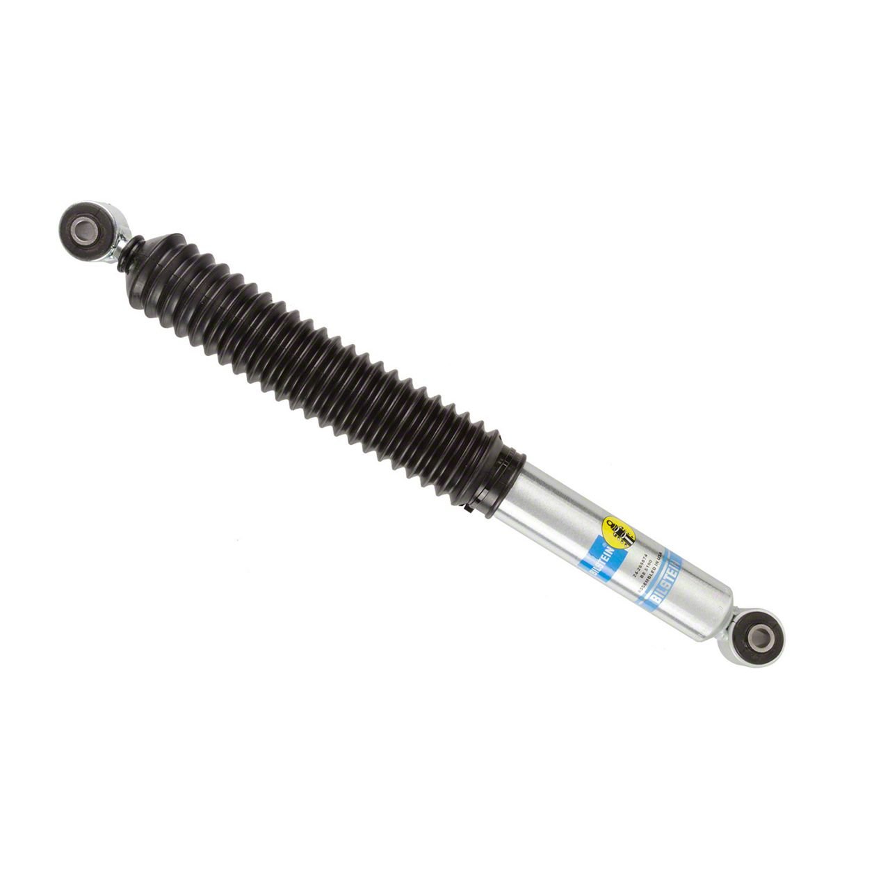 Bilstein Canyon B8 5100 Series Rear Shock for 0 to 1-Inch Lift 24 ...