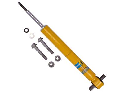 Bilstein B6 4600 Series Front Shock (21-24 4WD F-150, Excluding Raptor)