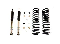 Bilstein 2-Inch B8 5112 Front Suspension Leveling Kit (11-16 4WD 6.7L Powerstroke F-350 Super Duty)