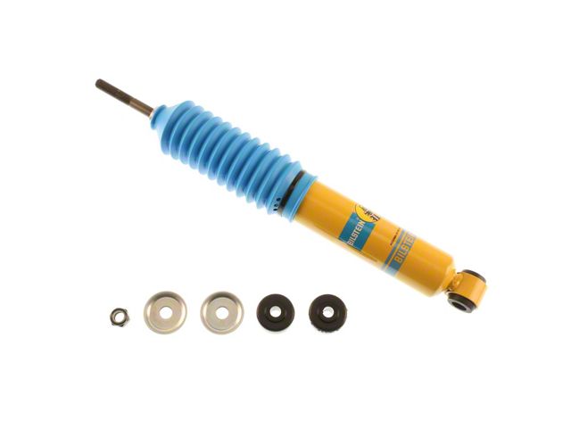 Bilstein B6 4600 Series Front Shock (11-16 2WD F-350 Super Duty)