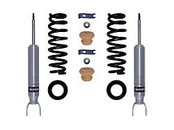 Bilstein 0 to 2.60-Inch B8 6112 Front Suspension Leveling Kit (19-24 4WD RAM 1500 w/o Air Ride, Excluding TRX)