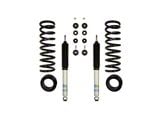 Bilstein 2-Inch B8 5112 Front Suspension Leveling Kit (14-24 4WD 5.7L, 6.4L RAM 2500)