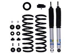 Bilstein 2-Inch B8 5112 Front Suspension Leveling Kit (19-24 4WD 6.7L RAM 2500)