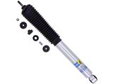 Bilstein B8 5100 Series Rear Shock for 2-Inch Lift (14-24 4WD RAM 2500 w/o Air Ride)