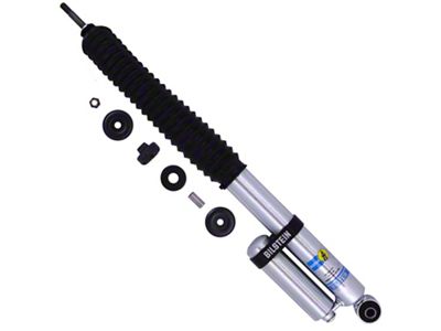 Bilstein B8 5160 Series Rear Shock for 4-Inch Lift (14-24 4WD RAM 2500 w/o Air Ride)