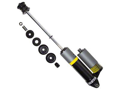 Bilstein B8 8100 Bypass Series Rear Shock for 0 to 1-Inch Lift (19-25 4WD RAM 2500 w/o Air Ride)