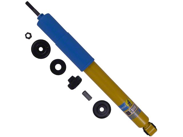 Bilstein B6 4600 Series Front Shock (19-24 4WD 6.7L RAM 3500)