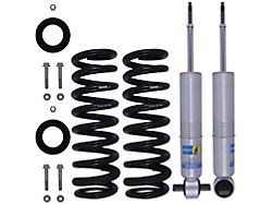 Bilstein 0 to 2.75-Inch B8 6112 Front Suspension Leveling Kit (19-23 Ranger, Excluding Tremor)