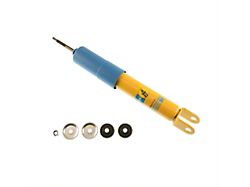 Bilstein B6 4600 Series Front Shock (99-06 Sierra 1500 w/o Electronic Suspension)