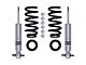 Bilstein 0 to 1.85-Inch B8 6112 Front Suspension Leveling Kit (07-13 5.3L Silverado 1500)