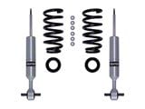 Bilstein 0 to 3.50-Inch B8 6112 Front Suspension Leveling Kit (19-25 4WD Silverado 1500, Excluding Trail Boss)