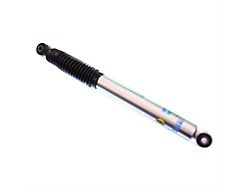 Bilstein B8 5100 Series Rear Shock for 0 to 5-Inch Lift (07-10 Silverado 2500 HD)