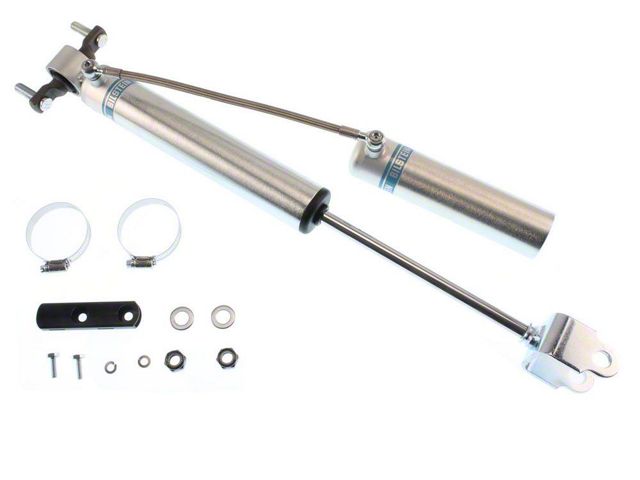 Bilstein B8 5160 Series Front Shock for 4 to 6-Inch Lift (11-24 Silverado 2500 HD)