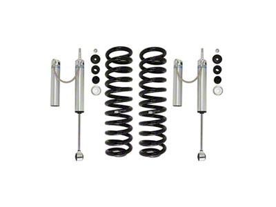 Bilstein 2-Inch B8 5162 Front Suspension Leveling Kit (11-22 4WD 6.7L Powerstroke F-250 Super Duty)