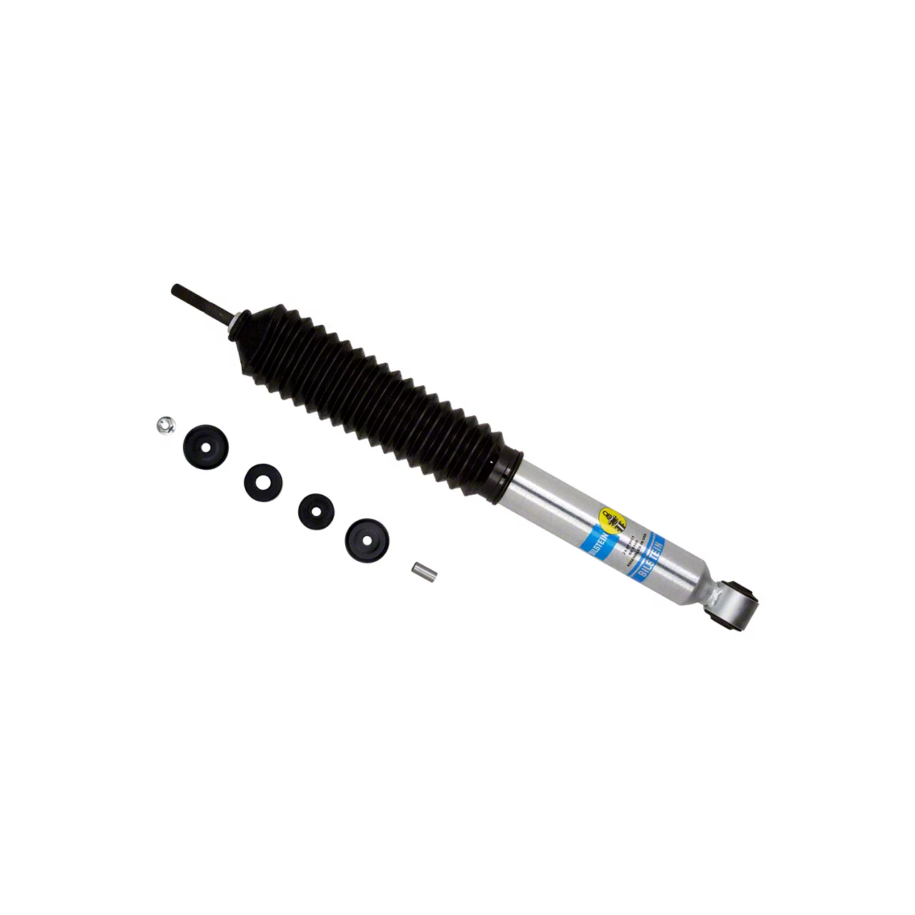 Bilstein F-250 Super Duty B8 5100 Series Front Shock For 2 To 2.50-Inch ...