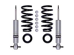 Bilstein 1.10 to 2.75-Inch B8 6112 Front Suspension Leveling Kit (07-14 Tahoe w/o AutoRide, Excluding Police)