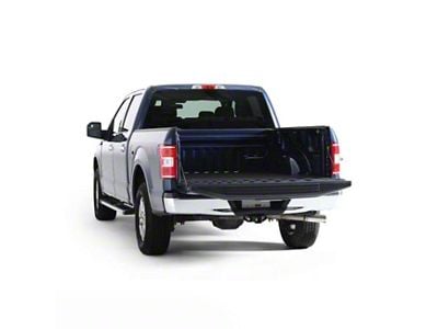 Black Armour Bed Mat (11-16 F-250 Super Duty w/ 8-Foot Bed)