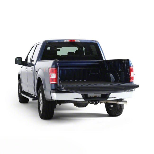 Black Armour F-350 Super Duty Bed Mat 1302430 (11-16 F-350 Super Duty w ...