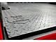 Black Armour Bed Mat (09-18 RAM 1500 w/ 6.4-Foot Box)