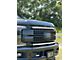 Black Flag Lighting Aluminum LED Grille Bars (17-19 F-350 Super Duty)