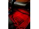 Black Flag Lighting Universal Footwell Interior LED Strips (Universal; Some Adaptation May Be Required)