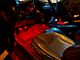 Black Flag Lighting Universal Footwell Interior LED Strips (Universal; Some Adaptation May Be Required)