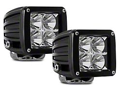 3-Inch LED Dually Cube Light (Universal; Some Adaptation May Be Required)