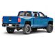 Heavy Duty Armour Rear Bumper (15-18 Silverado 1500)