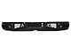 Heavy Duty Armour Rear Bumper with Light Kit (16-18 Silverado 1500)