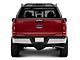 Atlas Roll Bar; Black (09-25 F-150 Styleside)