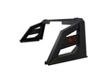 Armour Roll Bar; Black (11-16 F-350 Super Duty)