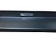 Armour Running Boards; Black (17-24 F-350 Super Duty SuperCrew)