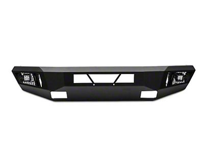 Armour Front Bumper (17-22 F-350 Super Duty)