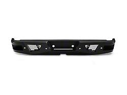 Armour Rear Bumper (17-22 F-350 Super Duty)