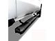 Cutlass Running Boards; Black (18-19 F-350 Super Duty SuperCab)