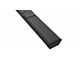 Epic Aluminum Running Boards; Black (17-24 F-350 Super Duty SuperCab)