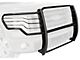 Grille Guard; Black (09-14 F-150, Excluding Raptor)