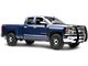 Grille Guard; Black (14-17 Silverado 1500)