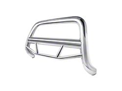 Max Bull Bar; Stainless Steel (09-18 RAM 1500, Excluding Rebel)