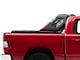 Vigor Roll Bar with LED Cube Lights; Black (09-25 RAM 1500 w/o RAM Box)