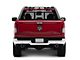 Vigor Roll Bar with LED Cube Lights; Black (09-25 RAM 1500 w/o RAM Box)