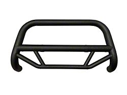 Max T Bull Bar; Textured Black (19-24 RAM 2500)