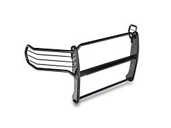 Grille Guard; Black (19-24 RAM 2500)