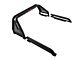 Gladiator Roll Bar; Black (94-24 RAM 2500)