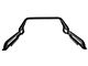 Gladiator Roll Bar; Black (94-24 RAM 2500)