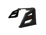 Armour Roll Bar; Matte Black (94-24 RAM 2500)